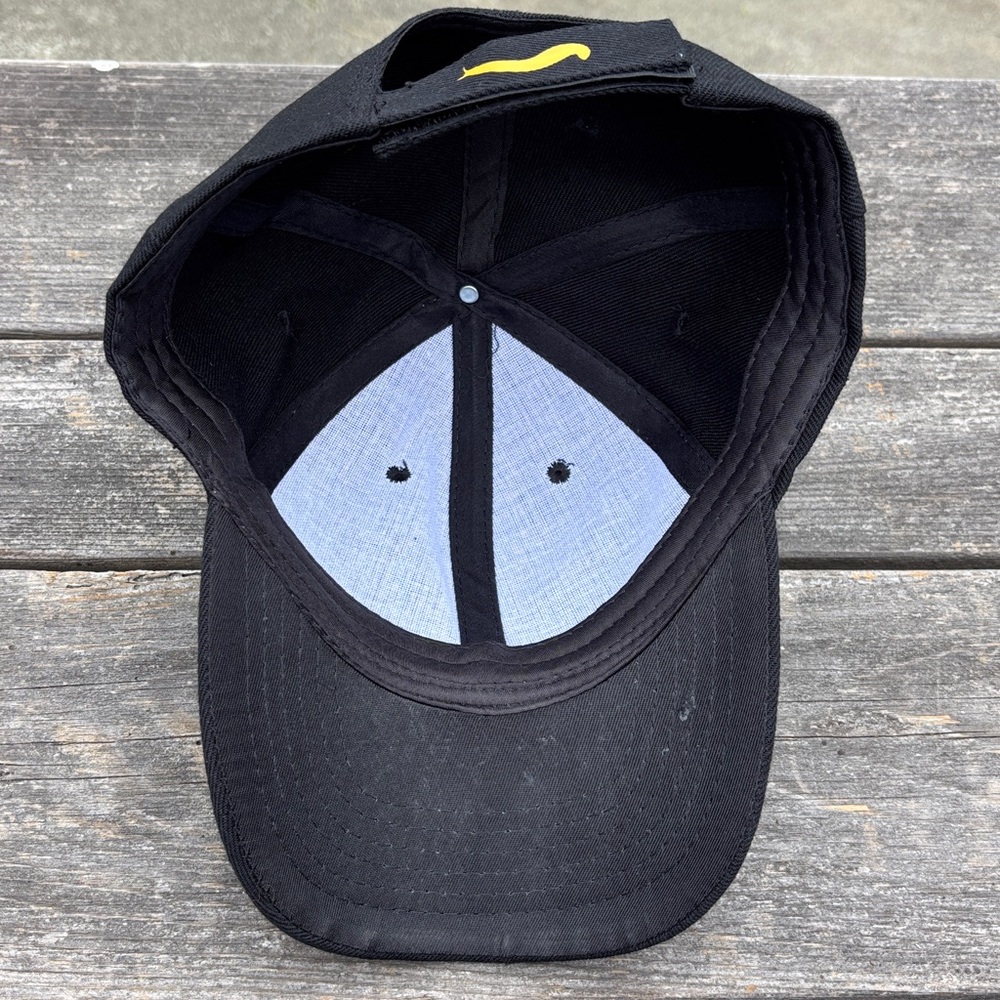 Slug Baseball Cap - Picture 5 of 6
